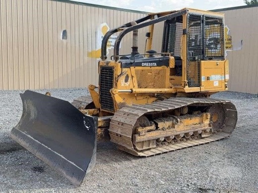 2007 Dressta TD9M Crawler Dozers for sale