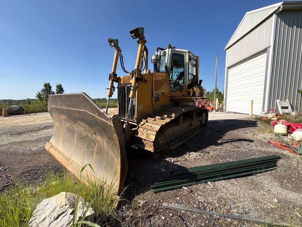 2012 Liebherr PR724 XL — Crawler Dozers for sale