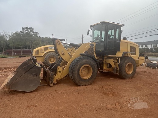 2013 CAT 930K Wheel Loaders for sale
