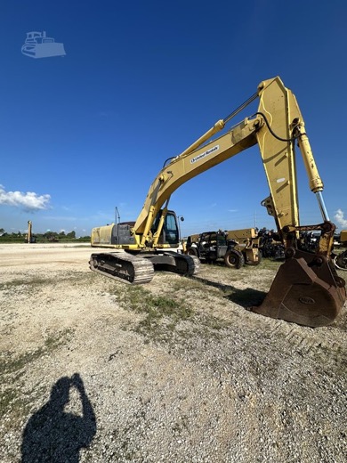 2013 Kobelco SK350-9 Crawler Excavators for sale