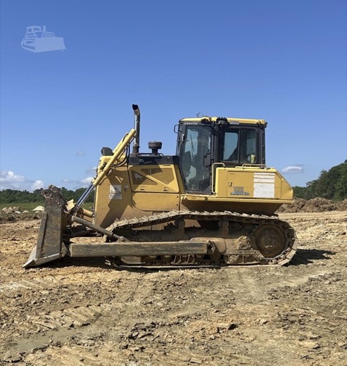 2013 Komatsu D65EX-17 Crawler Dozers for sale