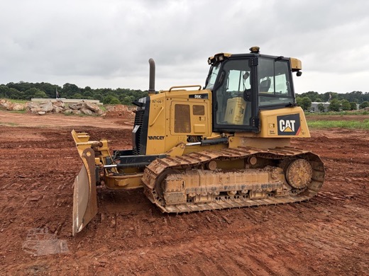 2019 CAT D6K2 LGP Crawler Dozers for sale