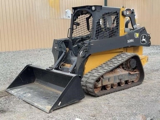 2023 John Deere 325G Track Skid Steers for sale