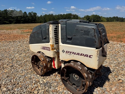 2023 Dynapac D.ONE Walk/Tow Behind Compactors for sale